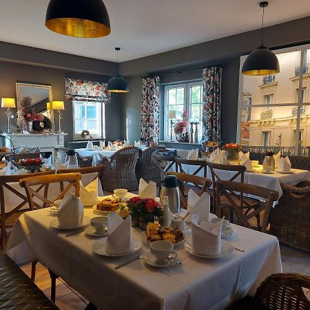 Pouls Hof Hotel Weimar Erfurt Klettbach Ngoại thất bức ảnh