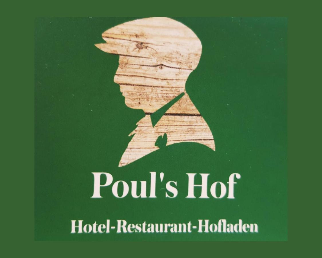 Pouls Hof Hotel Weimar Erfurt Klettbach Ngoại thất bức ảnh