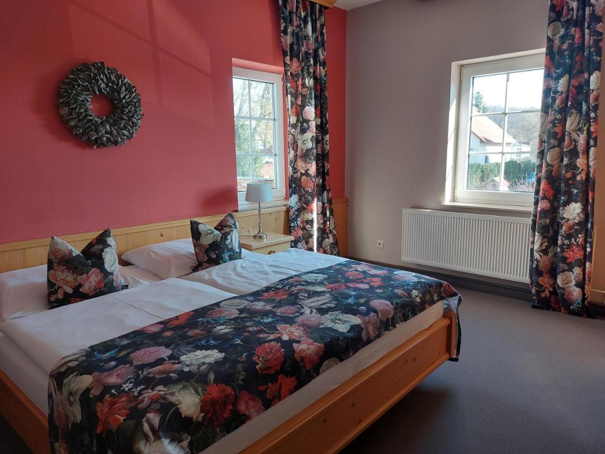 Pouls Hof Hotel Weimar Erfurt Klettbach Ngoại thất bức ảnh