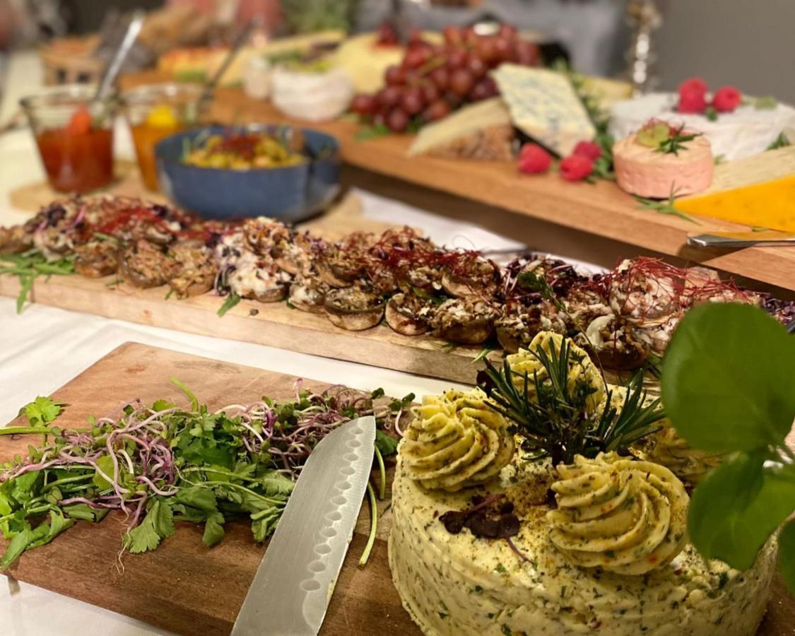 Pouls Hof Hotel Weimar Erfurt Klettbach Ngoại thất bức ảnh