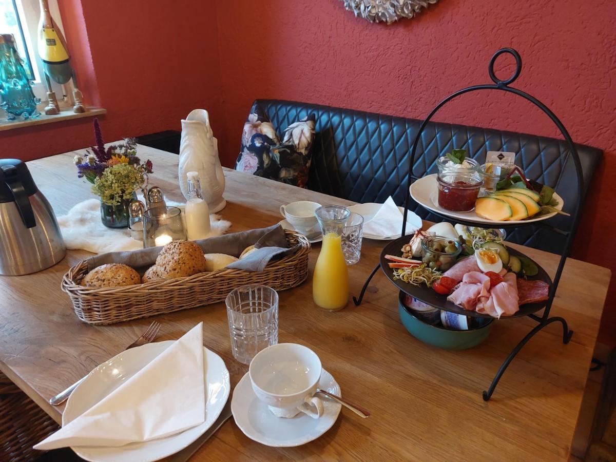 Pouls Hof Hotel Weimar Erfurt Klettbach Ngoại thất bức ảnh