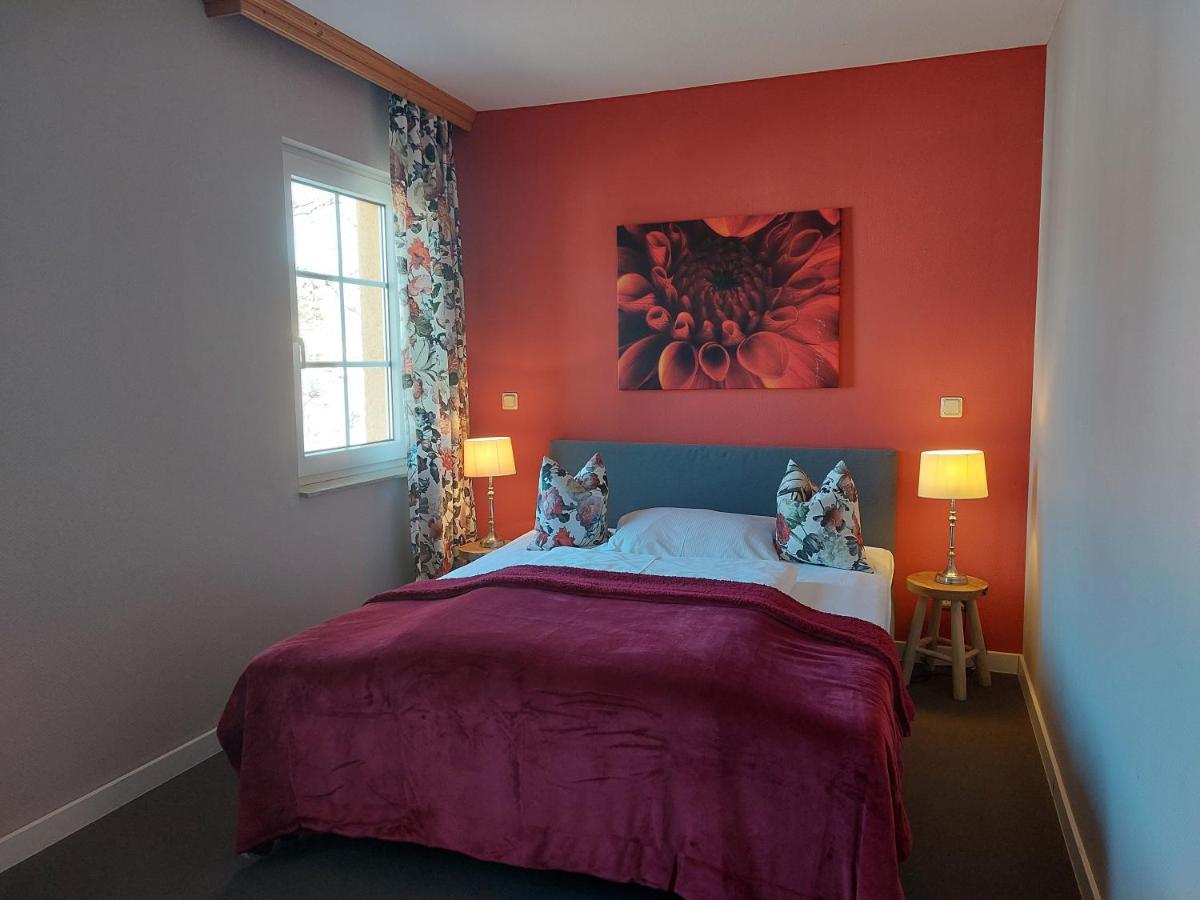 Pouls Hof Hotel Weimar Erfurt Klettbach Ngoại thất bức ảnh
