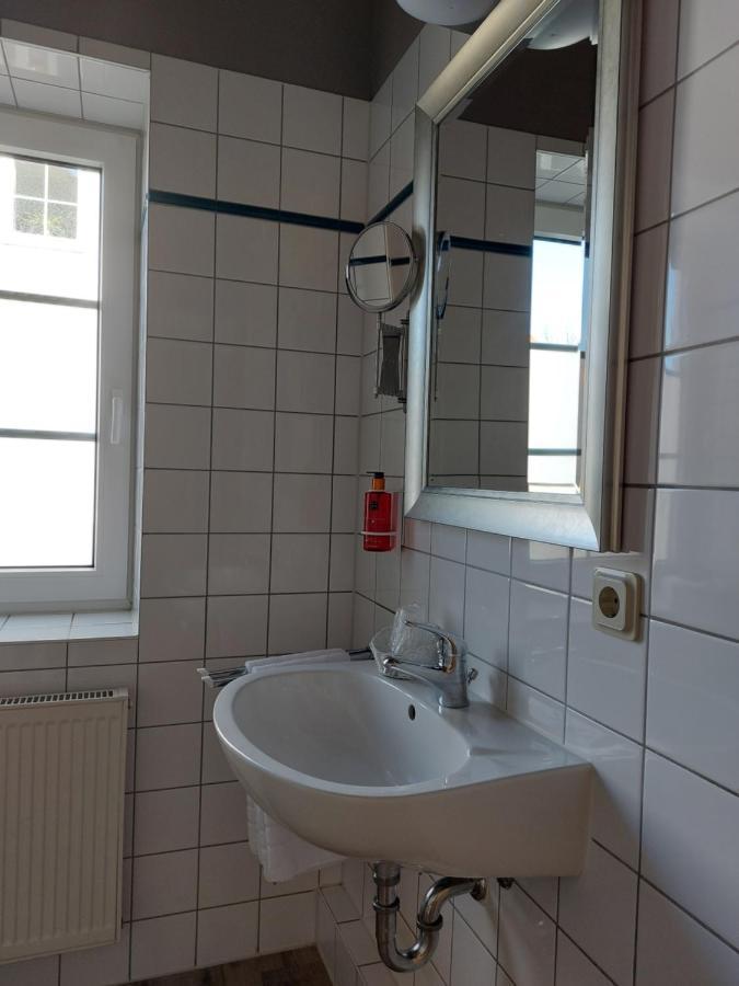 Pouls Hof Hotel Weimar Erfurt Klettbach Ngoại thất bức ảnh