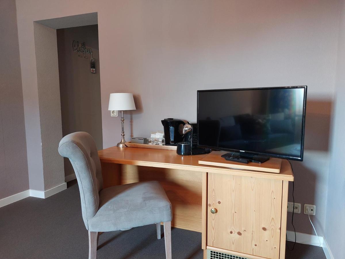 Pouls Hof Hotel Weimar Erfurt Klettbach Ngoại thất bức ảnh