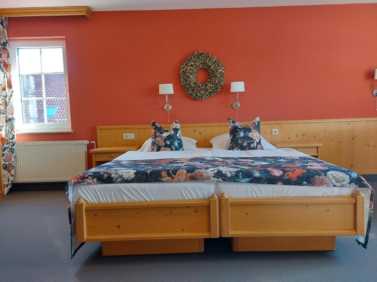Pouls Hof Hotel Weimar Erfurt Klettbach Ngoại thất bức ảnh