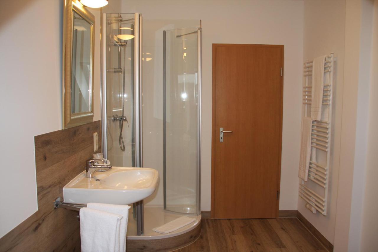Pouls Hof Hotel Weimar Erfurt Klettbach Ngoại thất bức ảnh